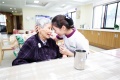 长沙普亲芙蓉区养老院（失能失智老人养护专家）图片