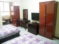 自贡红新老年服务有限公司红新健康老年公寓（养老院）图片