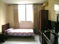 自贡红新老年服务有限公司红新健康老年公寓（养老院）图片