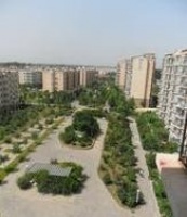 北京太阳城银龄老年公寓图片