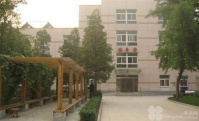 北京市丰台区卢沟桥社会福利中心图片