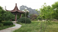 北京市密云区社区服务中心老年公寓图片