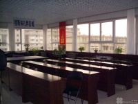 北京市石景山区民族养老院图片