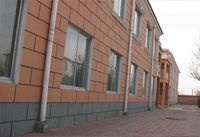 内蒙古包头市九原区兴胜镇老年公寓图片