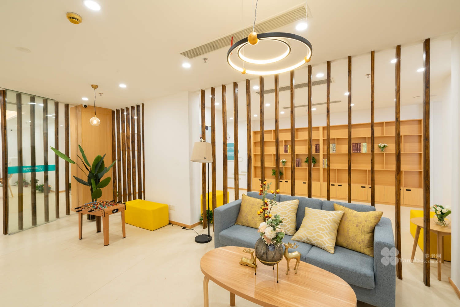 杭州口碑比较好的养老院有哪些