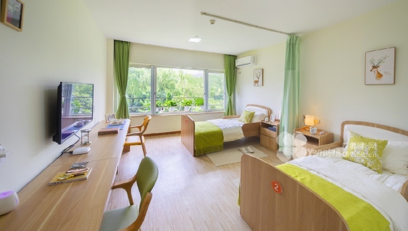 杭州口碑比较好的养老院有哪些