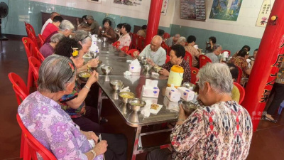 福建探索海岛养老的“智慧答案”【养老网精选】