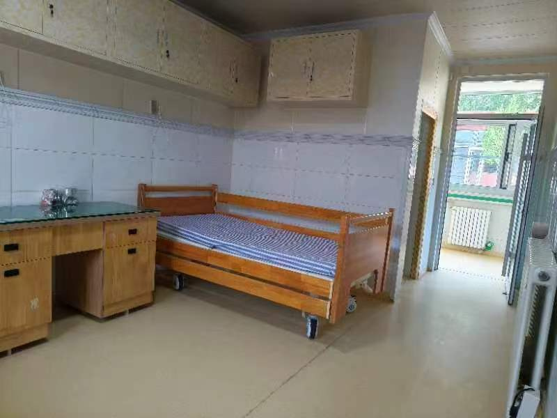 【2025最新】石景山区比较好的公办养老院地址，北京市石景山区慈善寺敬老院口碑机构-养老网精选