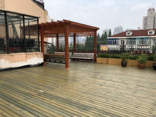 上海公办医保口碑好养老院,上海静安区曹家渡爱华养老院,半失能照护价格亲民2026最新-养老院力荐