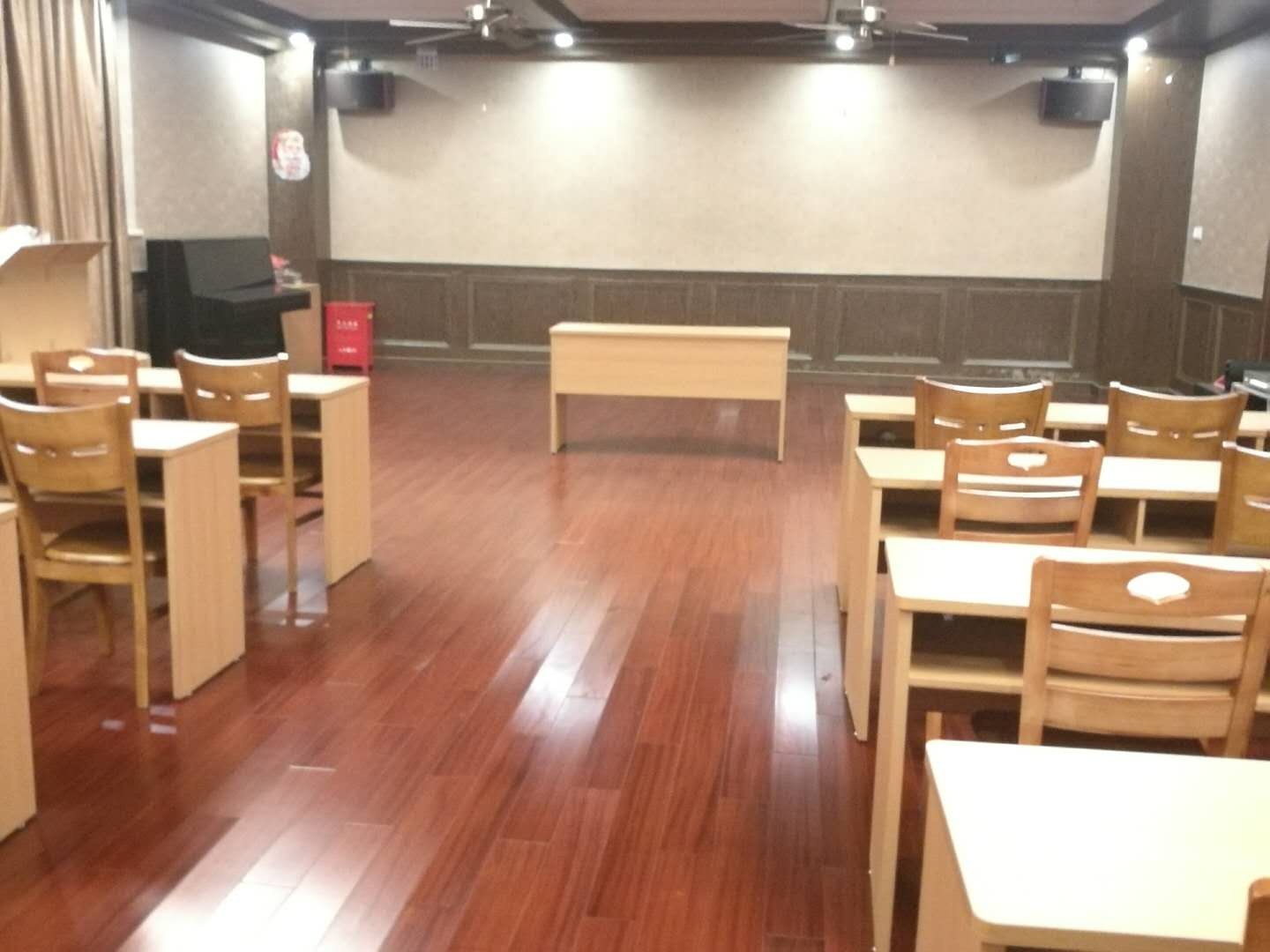 快乐氛围养老院助力安享幸福晚年，上海毅韬快乐养老院【2025最新】-养老网精选