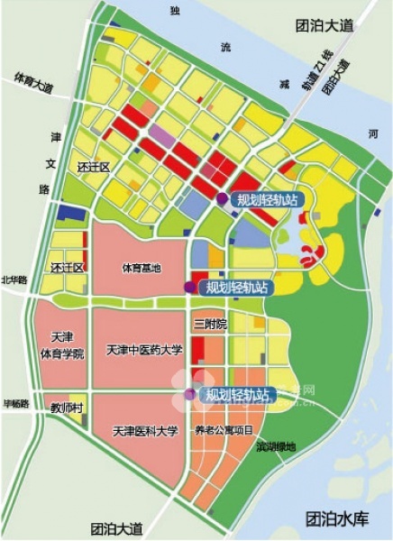 康宁津园_天津十大高端养老社区-养老网