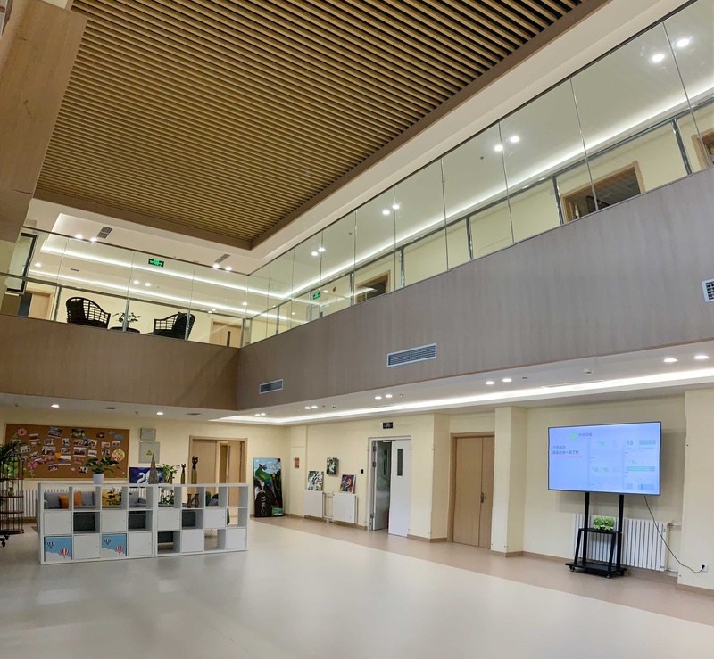 帕金森老人该如何护理？北京市大兴区西红门镇养老照料中心贴心照顾暖心陪伴2025最新--养老网