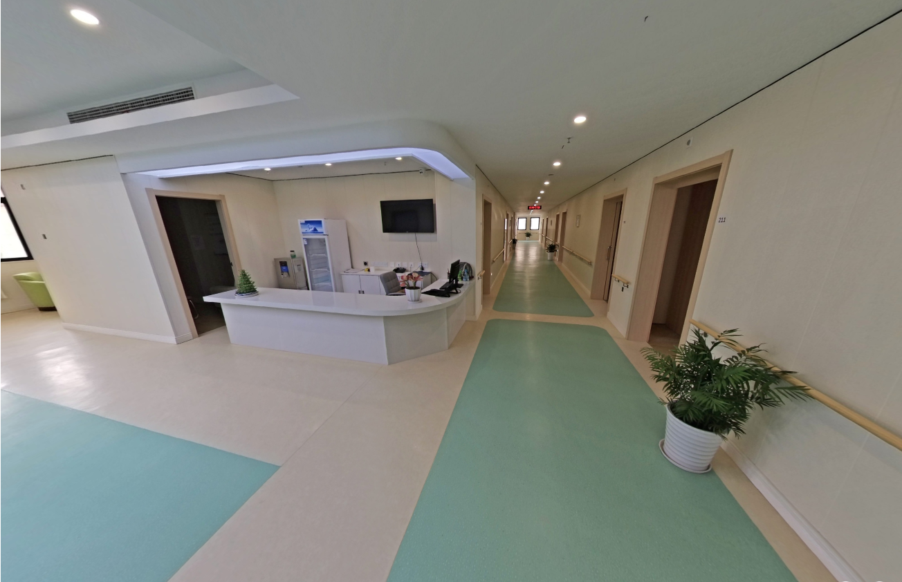 连锁养老公寓入住攻略有吗？2025最新上海耆诺家园养老公寓攻略新鲜出炉-养老院推荐