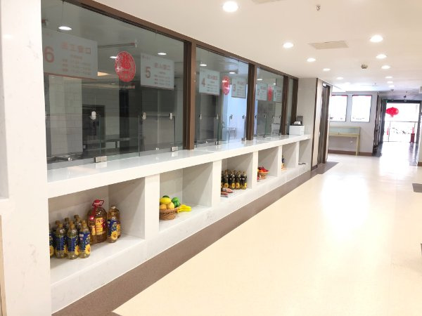 2025最新，靠谱养老院怎么查询？长宁区逸仙第三敬老院详情全解析-养老院推荐