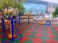 北京市海淀区有福敬老院