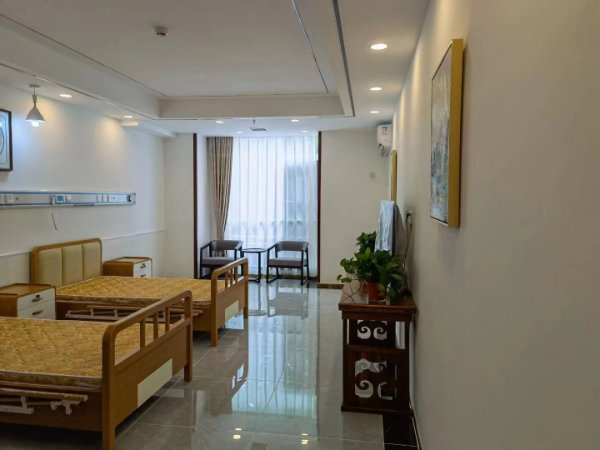 2026北京可试住优质养老公寓名单,领秀康苑养老院/收费标准/地址信息汇总-养老网精选