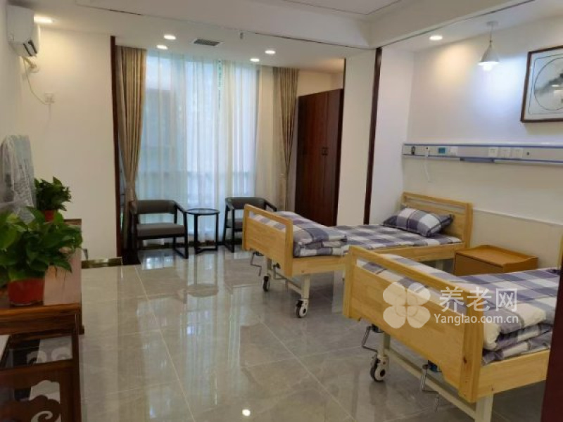 北京知名养老院2025精选榜单！普乐时光（认知症）养老中心慢性病专属照护机构----找养老院上养老网