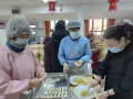 天津市武清区养老示范基地图片