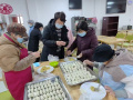 天津市武清区养老示范基地图片