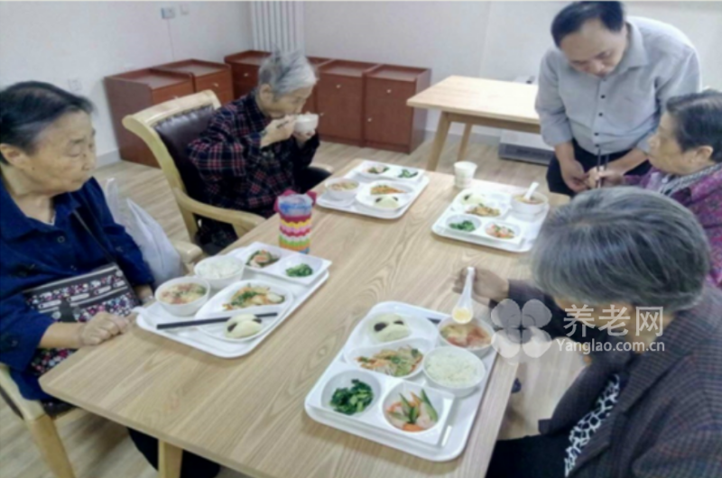 寻访天坛兆如养护中心，阿尔茨海默病照护,专业护理,备2026最新收费罗列地址获取