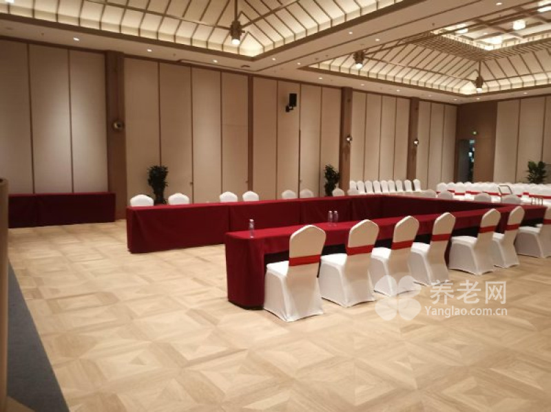 活力长者适配高档旅居养老社区，太保家园·北京国际颐养社区2025最新-养老网精选