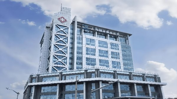 上海术后康复医保定点医院,上海健源康复医院,癌症护理半自理照护2026最新-养老院力荐