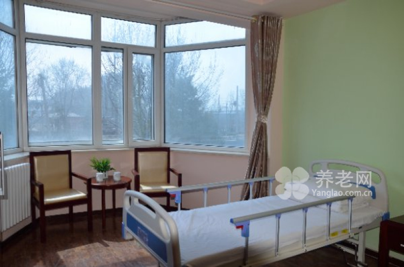 北京市千禾养老（平西府院）2025年11月最新知名养老院价格地址详情--养老网