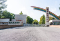 北京市朝阳区彩虹村庄养老院图片