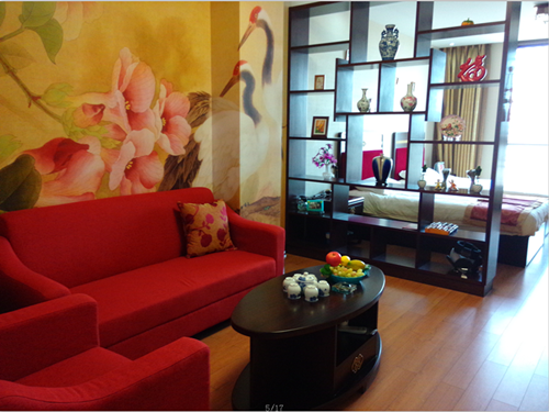 赏朝阳康梦园国际公寓，高端养老社区,设施顶配,含2026最新地址价格入住详解