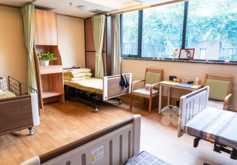 北京口碑好的养老院查询，北京东燕郊方舟养老院等2025最新价格设施服务详情--养老网