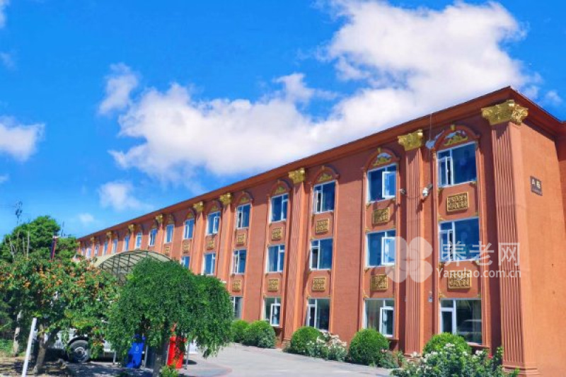 三乐康复老年公寓，2026最新北京医保定点养老院排名