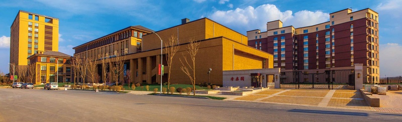 首頁 遼寧養老院 瀋陽養老院 于洪區養老院 瀋陽五彩陽光城養老服務