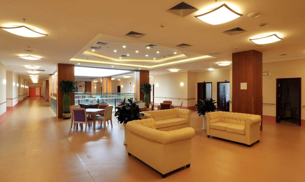 北京高档养老社区收费贵不贵，北京市朝阳区长友养老院（雅苑）【2025最新】-养老网精选