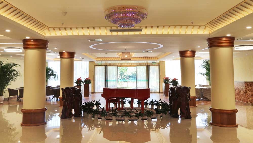 2025最新北京能做管道护理的养老院，北京市朝阳区长友养老院（雅苑）细致照护让人安心--养老网