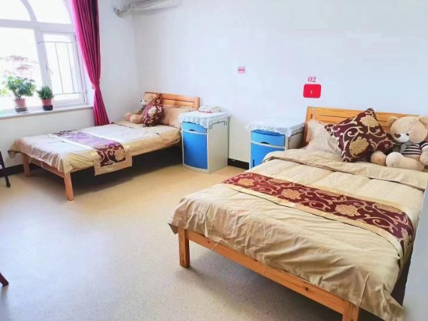 【2025最新】北京市石景山区春晖颐老年公寓，提供安宁疗护与慢性病管理服务-养老网精选