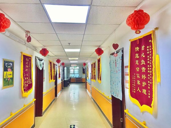 2026北京三大口碑优质养老院名单,春晖颐老年公寓/收费标准/地址电话汇总-养老网精选